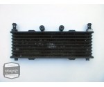 Suzuki GSX600F oliekoeler / olie koeler / radiateur / radiator